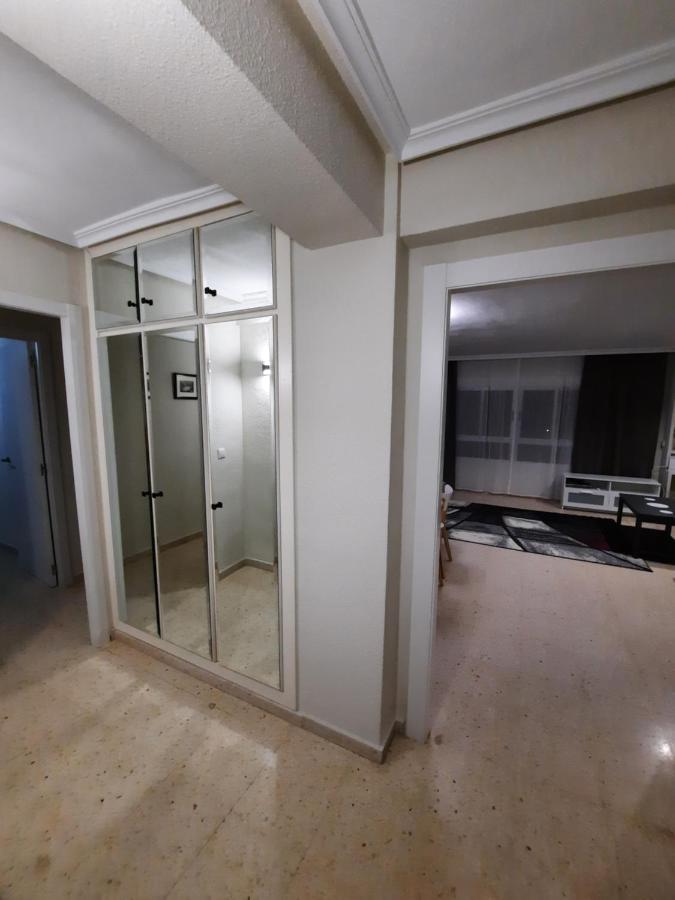 Apartamento B Ani Διαμέρισμα Αλικάντε Εξωτερικό φωτογραφία