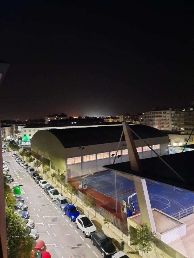 Apartamento B Ani Διαμέρισμα Αλικάντε Εξωτερικό φωτογραφία