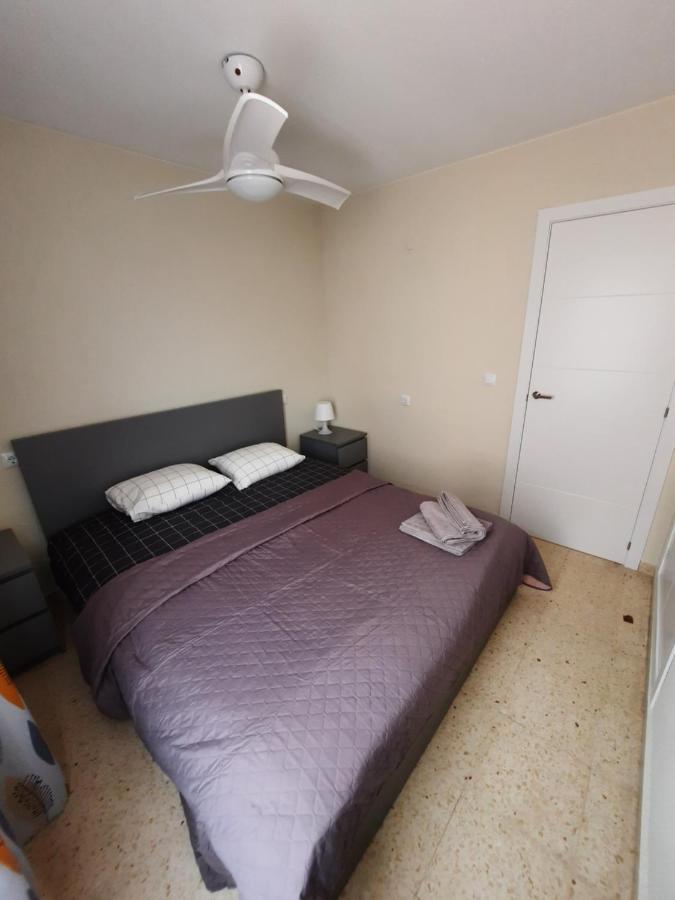 Apartamento B Ani Διαμέρισμα Αλικάντε Εξωτερικό φωτογραφία