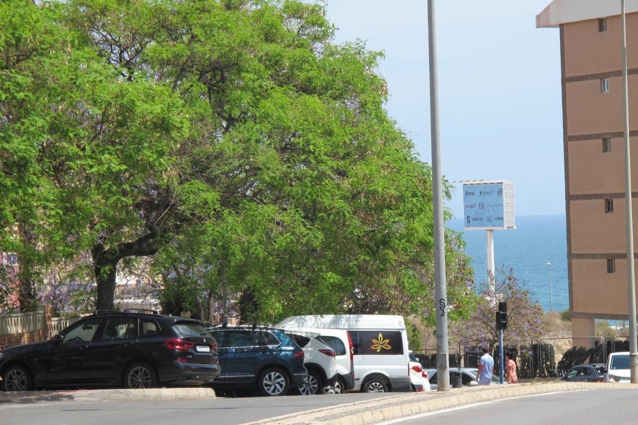 Apartamento B Ani Διαμέρισμα Αλικάντε Εξωτερικό φωτογραφία
