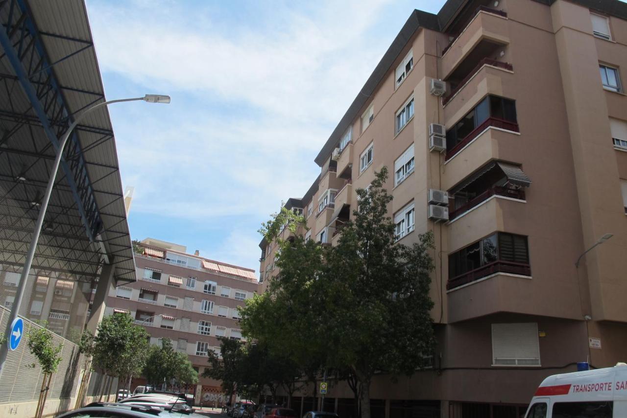 Apartamento B Ani Διαμέρισμα Αλικάντε Εξωτερικό φωτογραφία